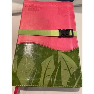 The Kids Adventure Bible